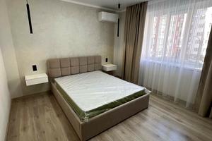 квартира по адресу Высочана ул., 18