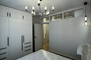 квартира за адресою Сімейна, 3