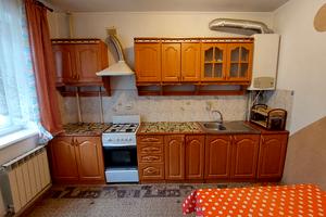 квартира за адресою Глібова вул., 24а