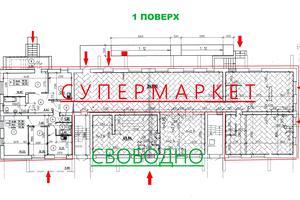комерційна за адресою Хворостянка вул. (Праці), 1
