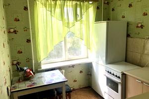 квартира за адресою Лісовий просп., 22