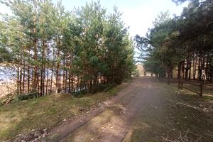 ділянка за адресою Водички