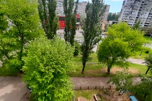 квартира по адресу Добровольского проспект, 147