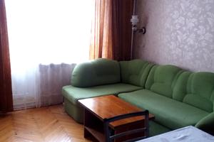 квартира за адресою Героїв Дніпра вул., 7