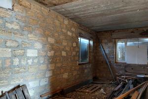 дом по адресу Квіткова, 11