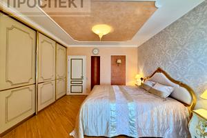 квартира по адресу Петропавловская ул., 87/3