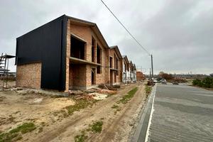 будинок за адресою Пилипа орлика, 38