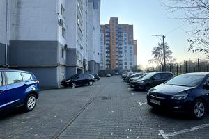 квартира по адресу Сєченова, 129а 