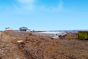 ділянка за адресою Партнерська, 15