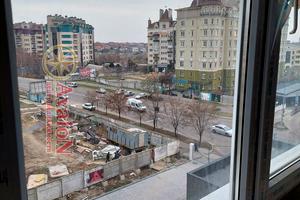 квартира за адресою Марсельська вул., 62/2