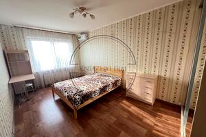 квартира за адресою Григорія Ващенка вул., 5