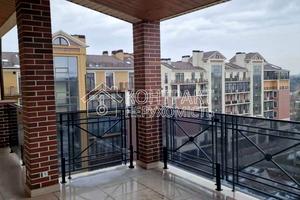 квартира по адресу Профессорская ул., 32