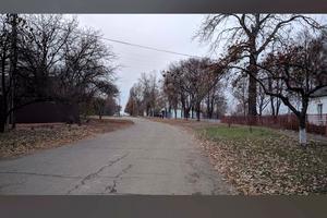 ділянка за адресою гоголя, 8