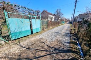 участок по адресу Авиационная ул., 7
