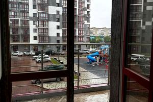 квартира по адресу Європейська ул., 3