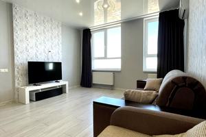 квартира за адресою Миколи Бажана просп., 17