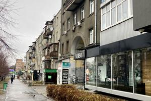 квартира за адресою Данилевського вул., 16