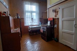 квартира за адресою Івана Франка вул., 52