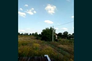 ділянка за адресою 