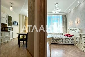 квартира по адресу Французский бульв., 60в