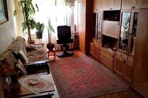 квартира за адресою Кримська вул., 6а
