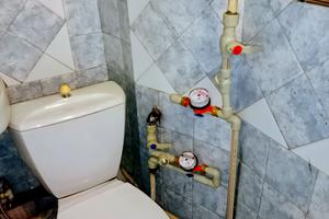 квартира за адресою Тракторобудівників просп., 65