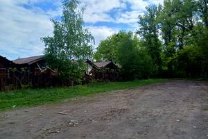 будинок за адресою Надберегова