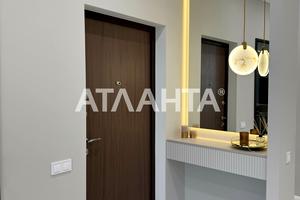 квартира за адресою Курортний пров., 1е