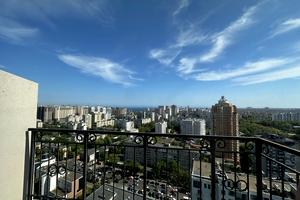 квартира за адресою Фонтанська дорога вул., 25а