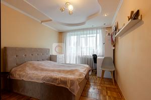 квартира за адресою Кільцева вул., 2