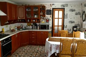 дом по адресу Продольная ул., 67