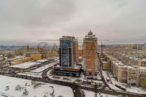 комерційна за адресою Левка Лук'яненка вул. (Маршала Тимошенка), 1
