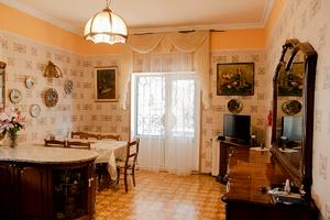 дом по адресу Одесса, Амундсена 2-ой пер.