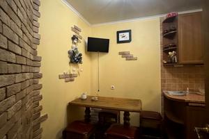 квартира по адресу Залесская ул., 3а