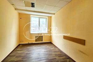 комерційна за адресою Іоанна Павла II вул. (Патріса Лумумби), 5