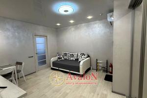 квартира за адресою Академіка Сахарова вул., 3г