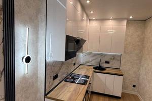 квартира за адресою Вильямса, 93