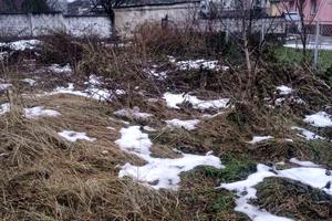 ділянка за адресою Помірецька вул., 13