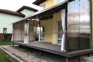 дом по адресу 2-га вулиця Будівельників, 31