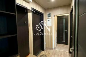 квартира за адресою 200-річчя Кривого Рогу просп., 15