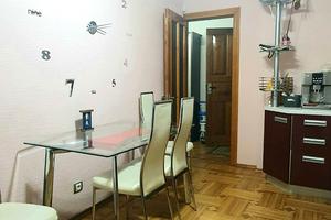квартира по адресу Евгения Чикаленко ул., 66
