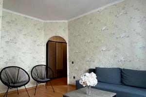 квартира по адресу Буковинская ул., 3