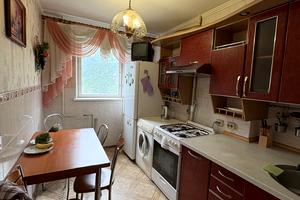 квартира по адресу Космонавтов ул., 86