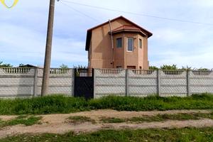 будинок за адресою Багряного