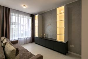 квартира за адресою Отця Івана Блавацького вул., 38