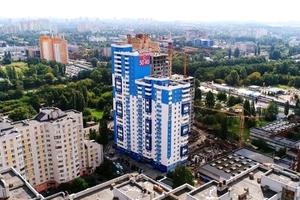 квартира по адресу Семьи Стешенков ул. (Строкача Тимофея), 9