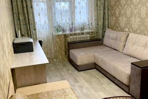 квартира по адресу Слобожанский просп. (Газеты 