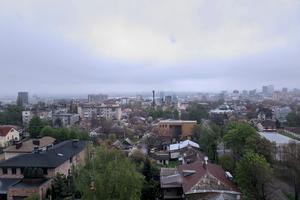 квартира по адресу Сергея Подолинского ул. (Благоева), 7