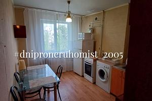 квартира за адресою Набережна Перемоги вул., 48