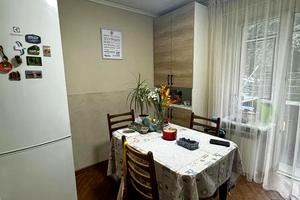 квартира по адресу Кармелюка, 8